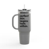 Self Care Travel Mug