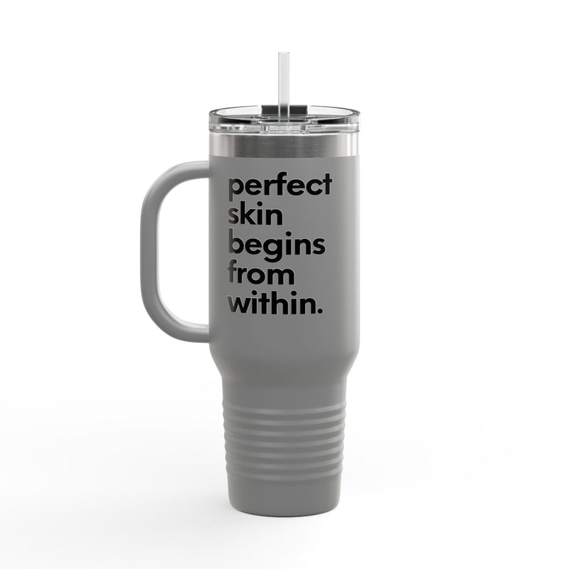 Self Care Travel Mug