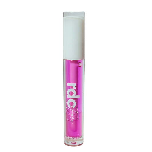 Mercy Hydrating Lip Oil