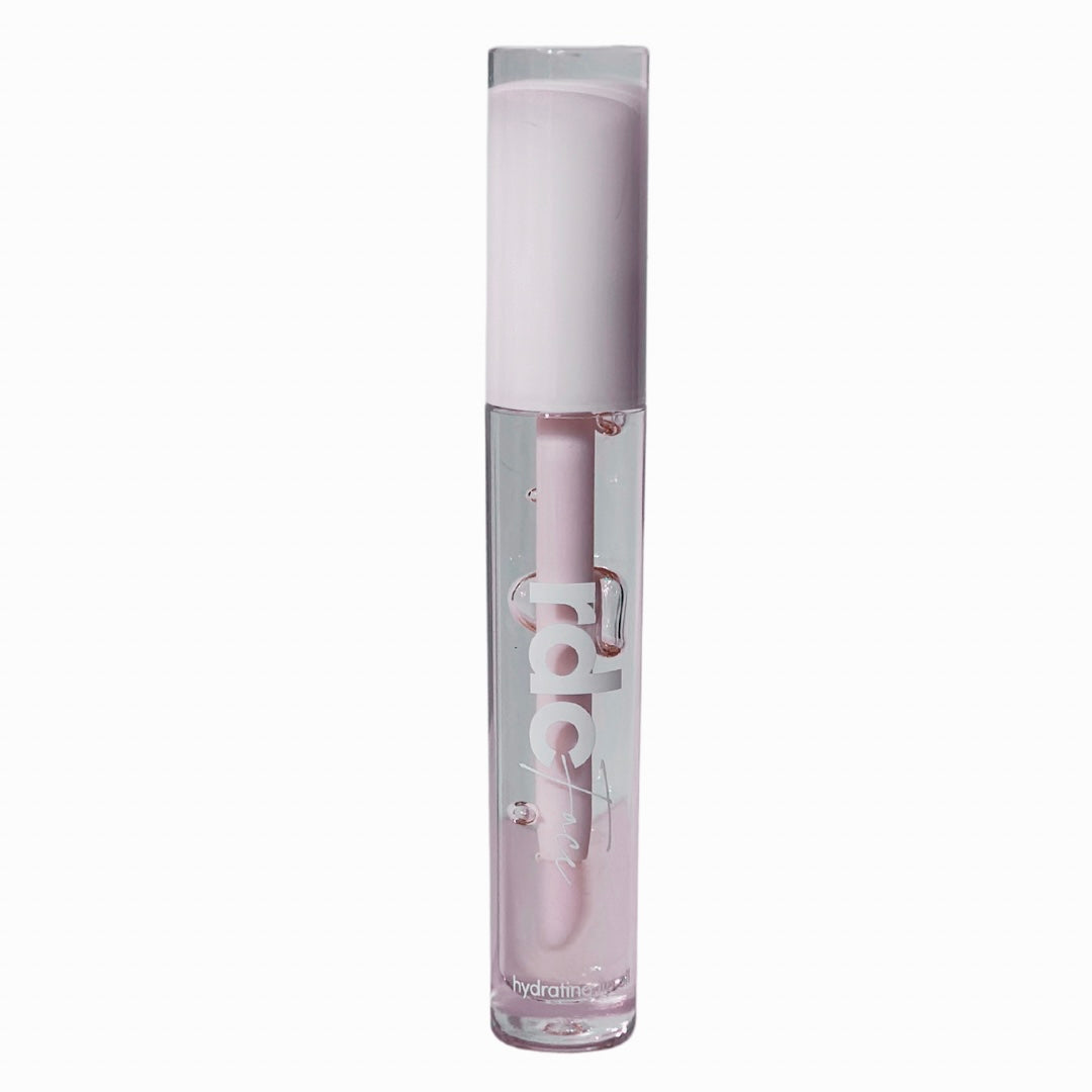 Paradise Hydrating Lip Oil