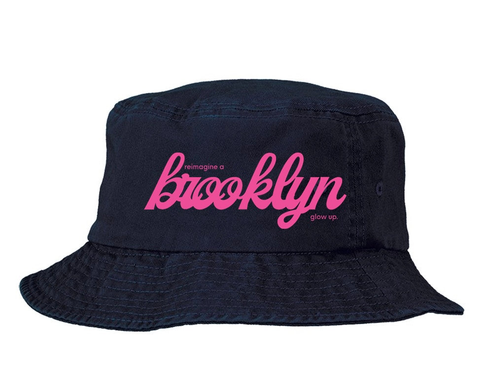 Brooklyn Bucket Hat