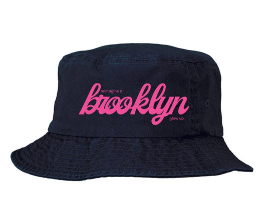 Brooklyn Bucket Hat