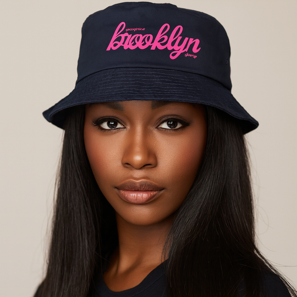 Brooklyn Bucket Hat